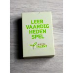 Leervaardighedenspel